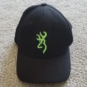 Browning Hat
